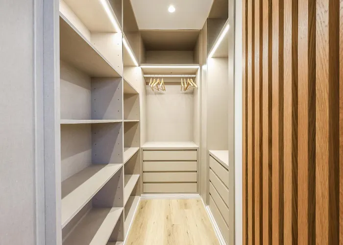 Apartamento Exclusivo Totalmente Reformado Alquiler Temporal