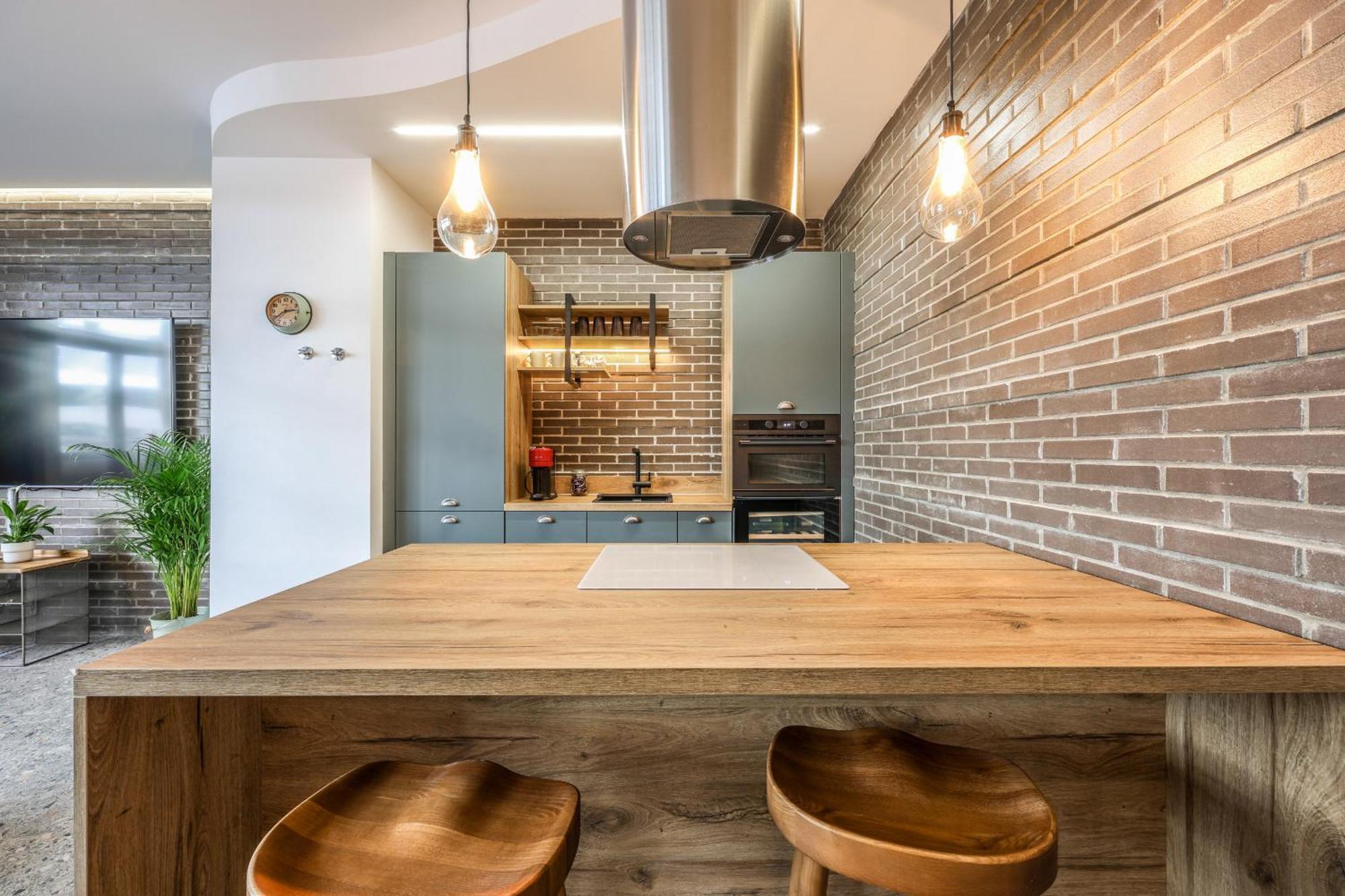 Apartment Exclusivo Totalmente Reformado Alquiler Temporal Madrid