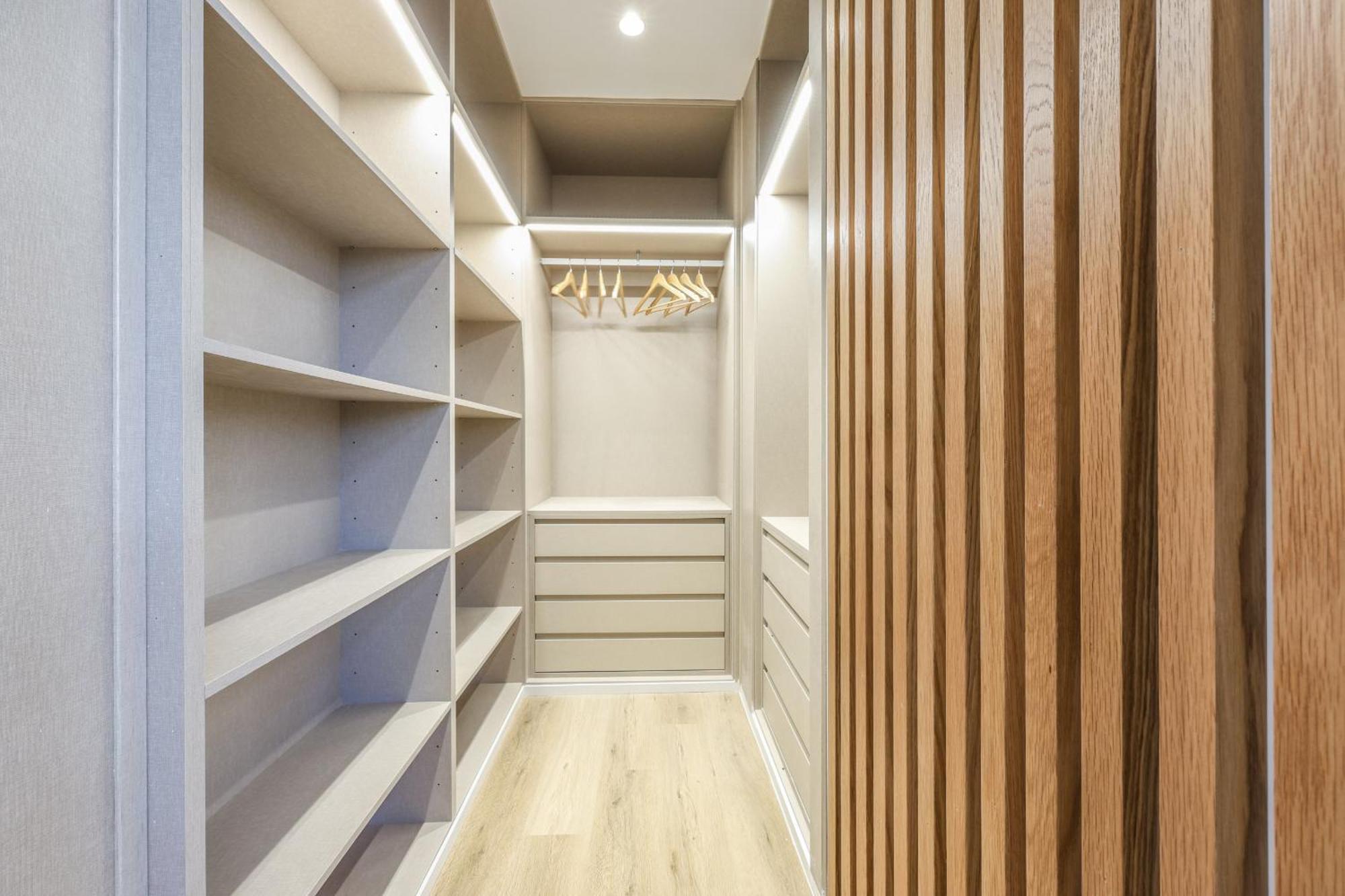 Apartment Exclusivo Totalmente Reformado Alquiler Temporal Madrid
